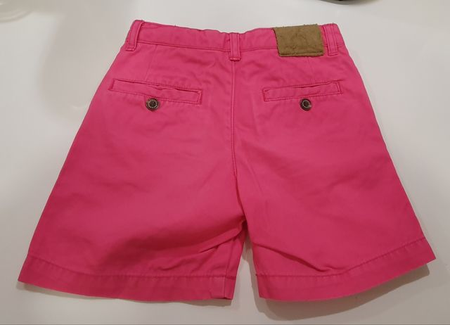 Bermudas Neck&Neck T4