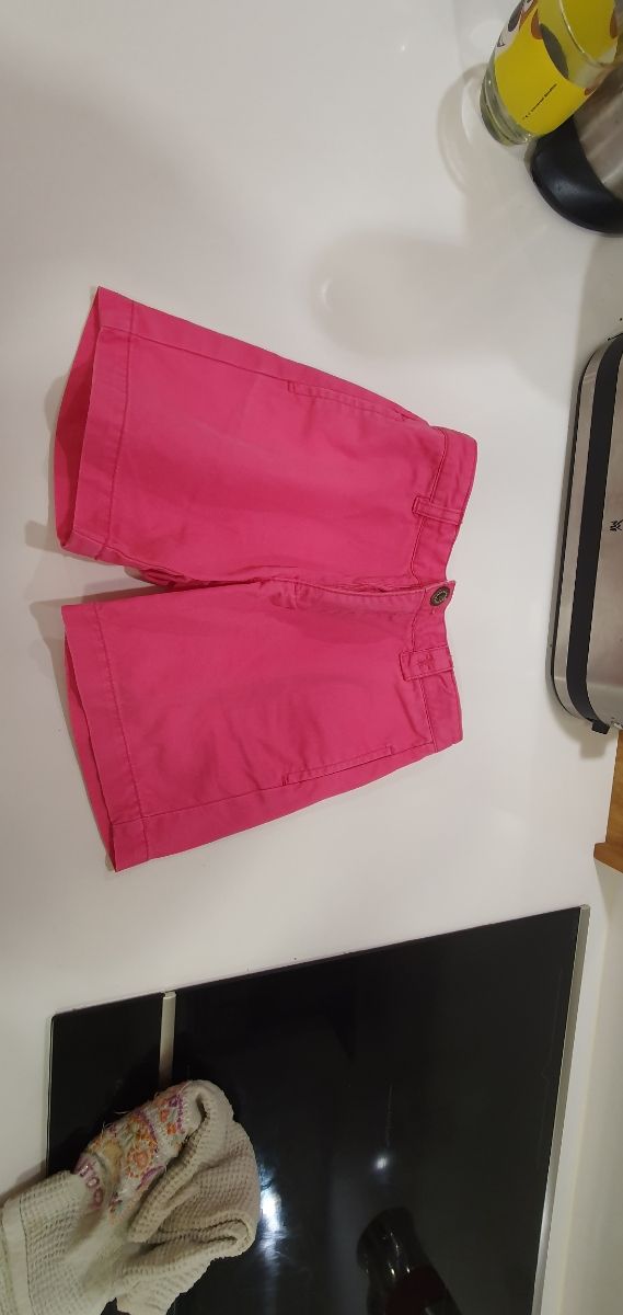 Bermudas Neck&Neck T4