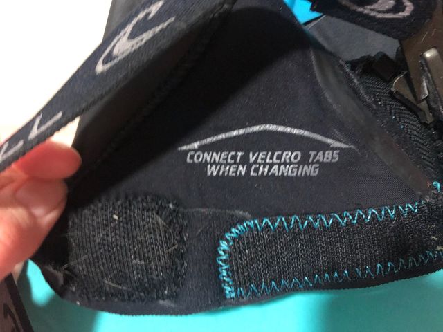 Neopreno mujer 4:3 Talla:8 O'neill Firewall