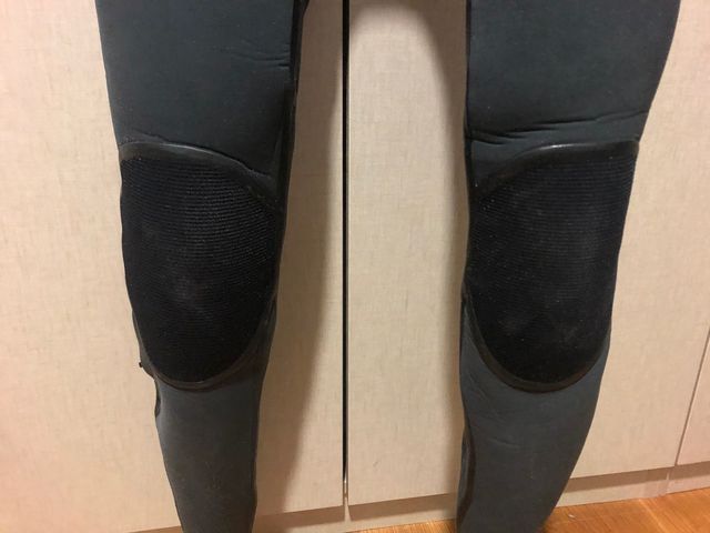 Neopreno mujer 4:3 Talla:8 O'neill Firewall