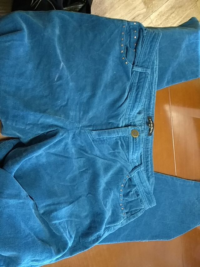 Pantalón Pedro del Hierro