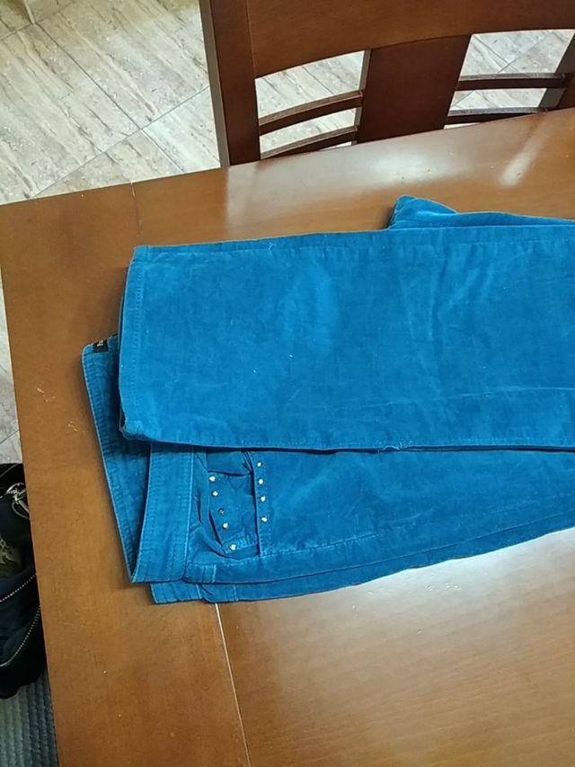 Pantalón Pedro del Hierro