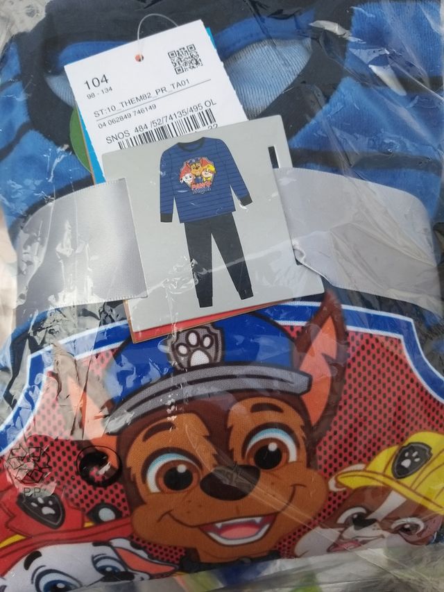 ARNES SILLA MAS PIJAMA