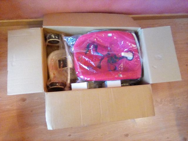 Trona bebé BABY VIVO