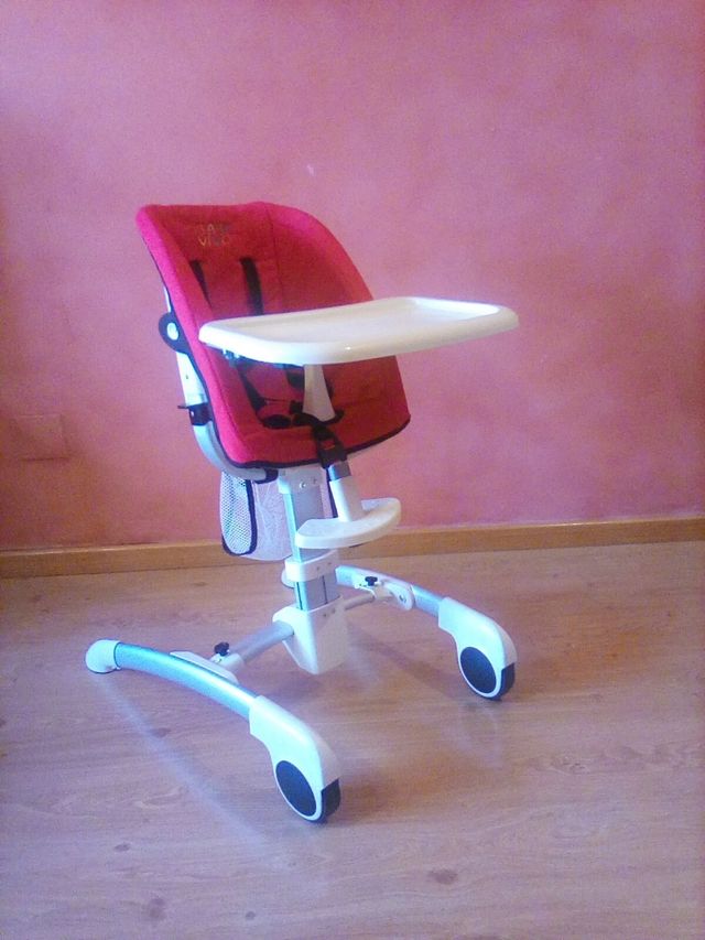 Trona bebé BABY VIVO