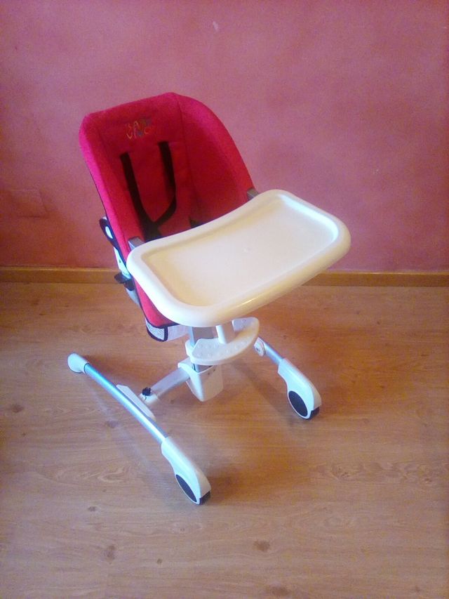 Trona bebé BABY VIVO