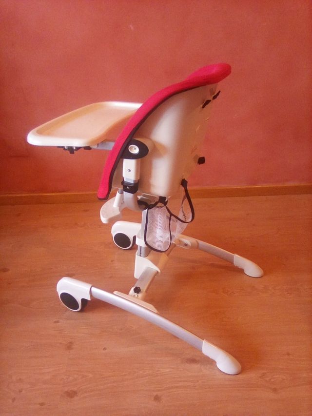 Trona bebé BABY VIVO