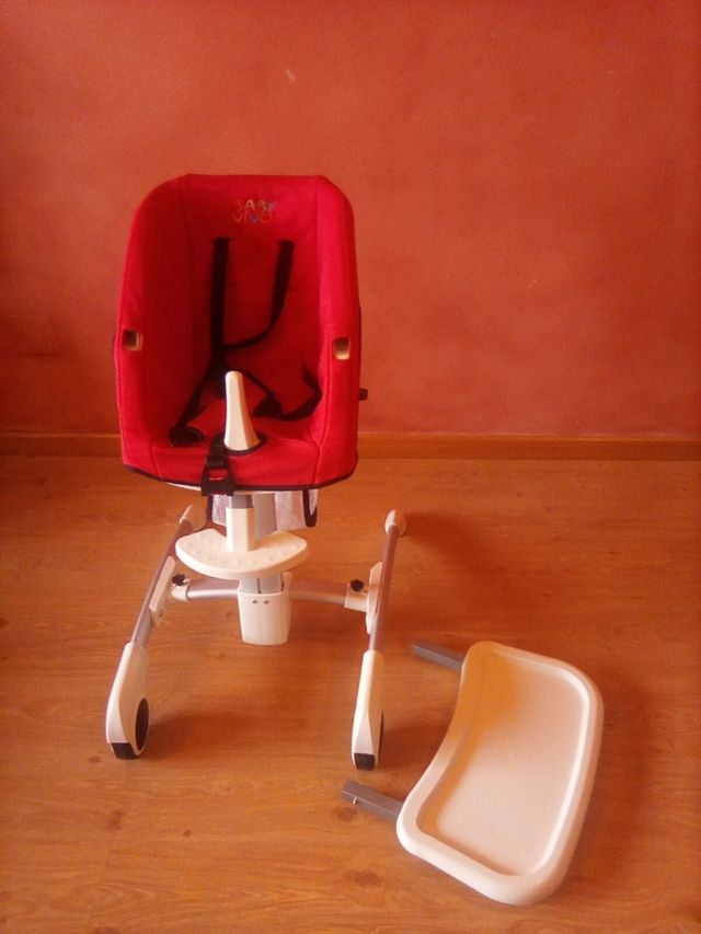 Trona bebé BABY VIVO