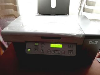 Impresora Lexmark X3550 de segunda mano por 25 EUR en Almería en WALLAPOP