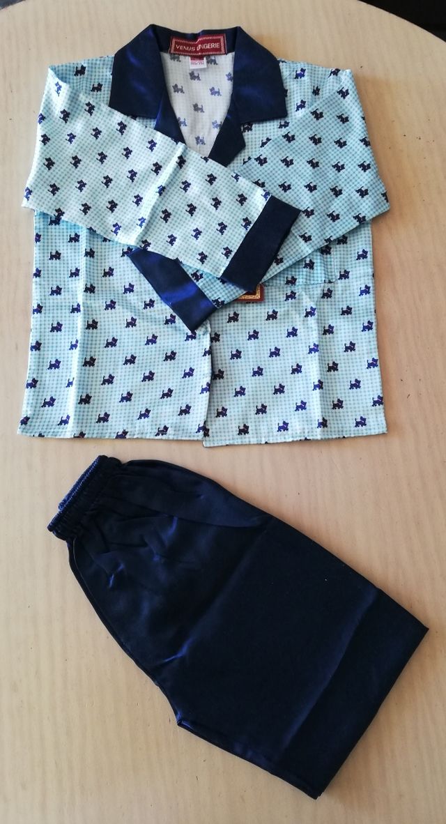 Pijama niñ@ A ESTRENAR!!