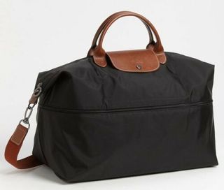 Nuevo Le Pliage Longchamp Bolso de viaje de segunda mano por 130 EUR en  Murcia en WALLAPOP