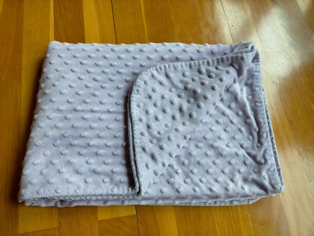 Mantita Arrullo Bebé marca Textura