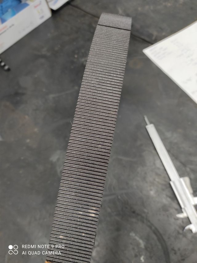 correas para Harley davidson nuevas y ocasion