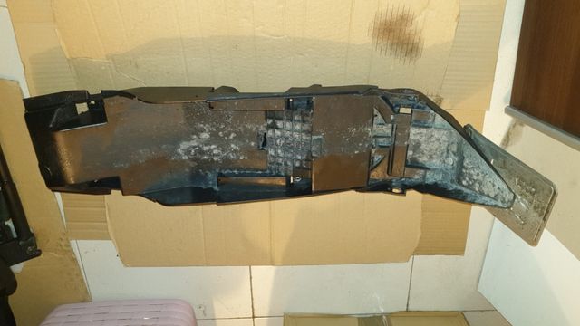 se vende pack completo! menos el chasis