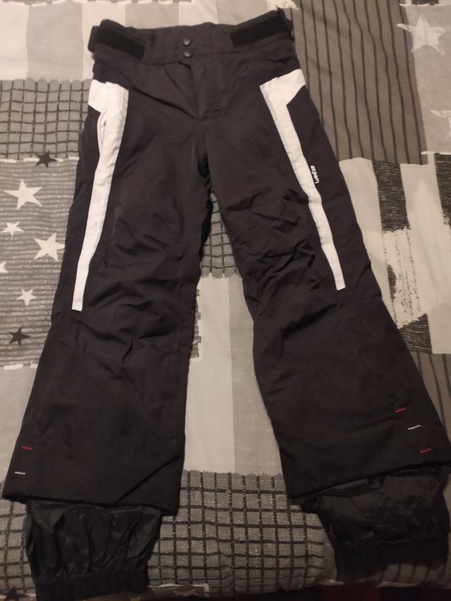 pantalones de esquí niño/a