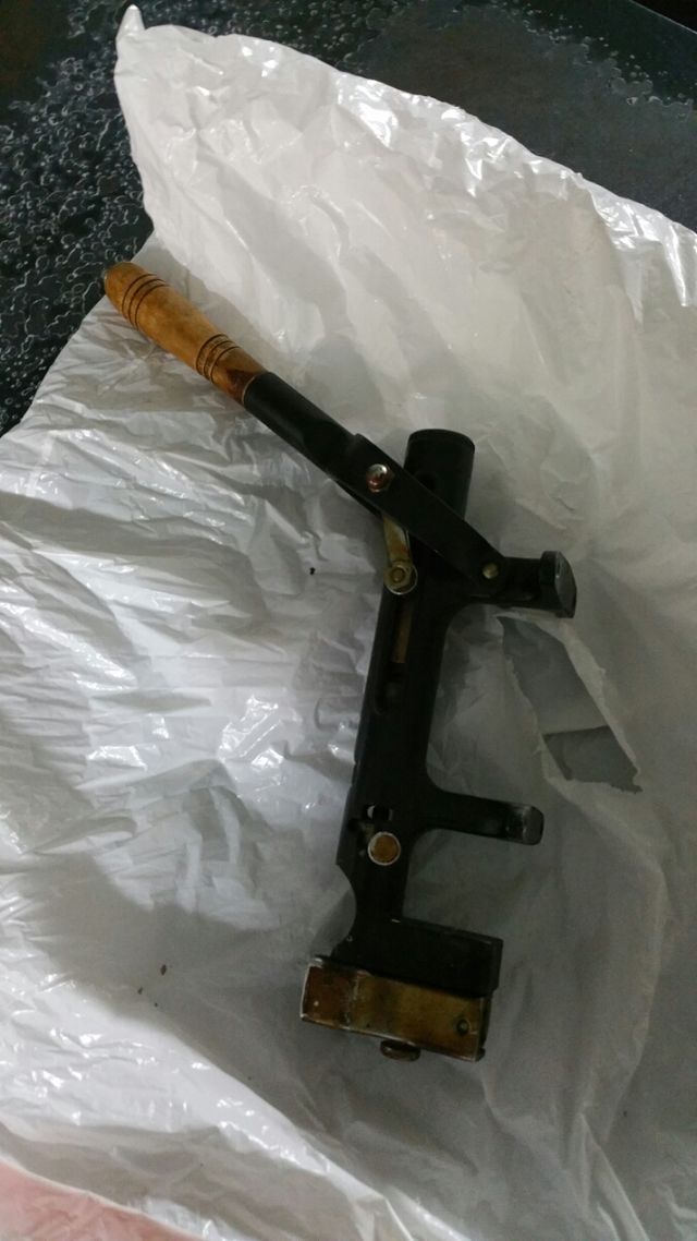 Para abrir botellas de vino.