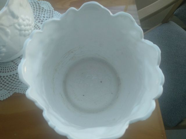 macetero tiesto cubre tiesto