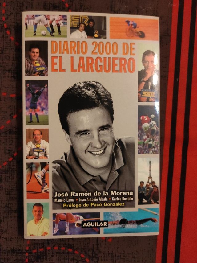 Diario 2000 de El Larguero
