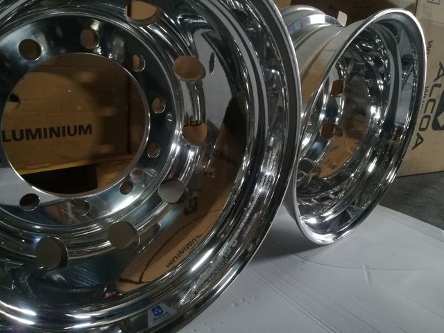 LLANTA ALCOA ULTRA ONE LVL