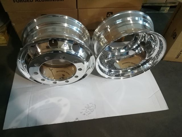 LLANTA ALCOA ULTRA ONE LVL