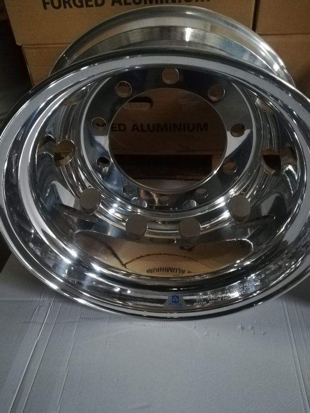 LLANTA ALCOA ULTRA ONE LVL