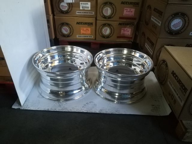 LLANTAS ACCURIDE 22.5