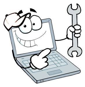 Tu Portátil esta Averiado ????