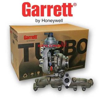 Turbo Volkswagen T5 T6 2.0 tdi reparación desde 99