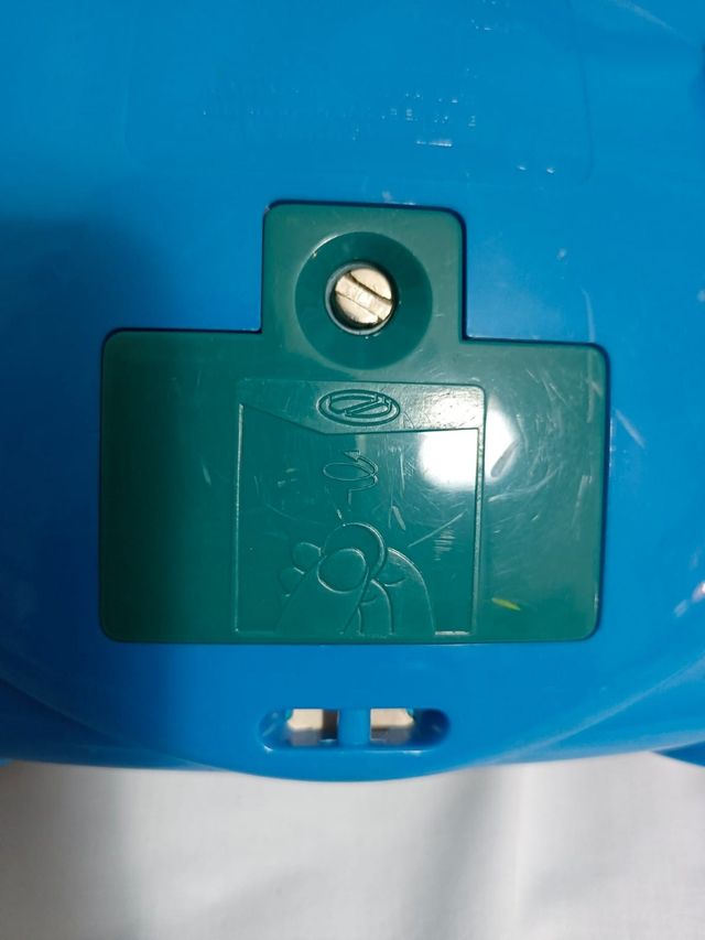 Juguete infantil de vitech 