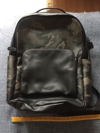 Mochila Coach New York Online Shop, UP TO 66% OFF | www.bravoplaya.com
