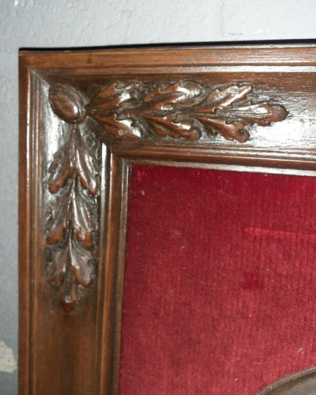 Antiguo gran cuadro heraldico vasco  Euskalerria