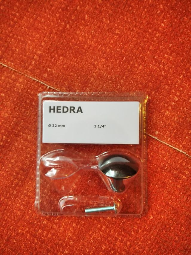 Tirador Hedra