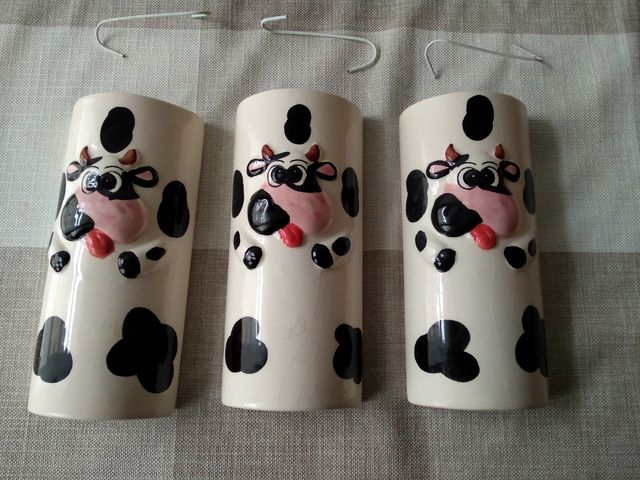 Humidificadores Radiador. Pack de tres.