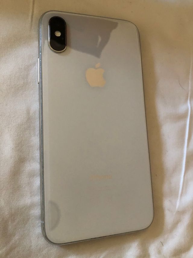 Iphone X Se Escucha Bajo Llamadas