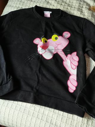 tabanca Site satırı yakıt sudadera zara pantera rosa -  kulinarium-branitz.com