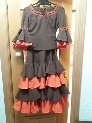 السلع التعبير شحم Vestido De Ensayo Flamenco Segunda Mano Psidiagnosticins Com