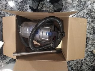 Tubo aspirador Taurus Exeo 2000, 2500 - 3804