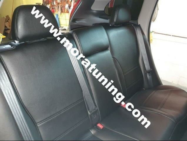 Fundas asientos VOLVO XC60