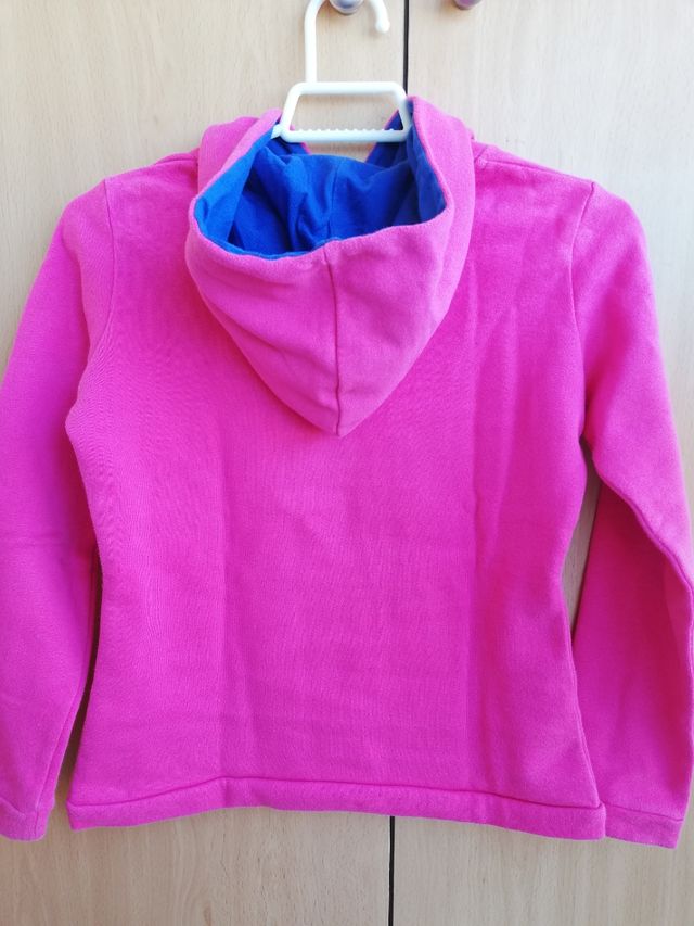 Sudadera niña