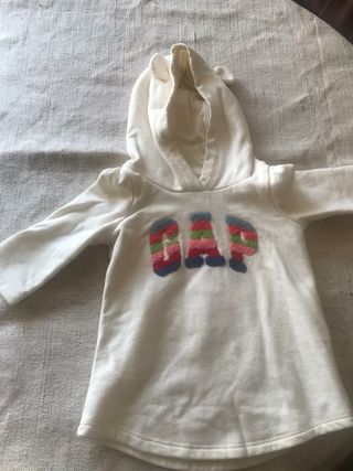 محاذاة إمبراطورية تحويل sudadera gap bebe niña - muradesignco.com