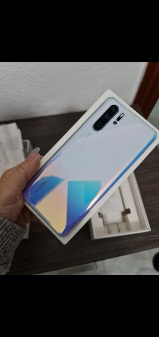 Orji Nal Huawei P30 Pro