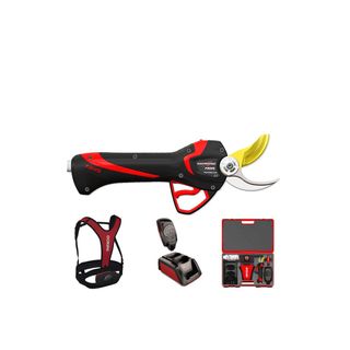 Tijeras Electrocoup F3015 de segunda mano por 1.808 EUR en Godelleta en  WALLAPOP