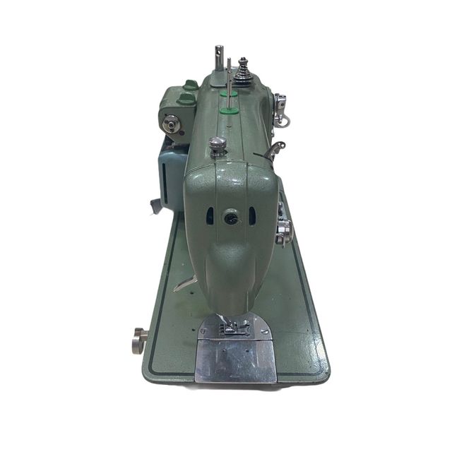 Máquina Coser REFREY TRANSFORMA