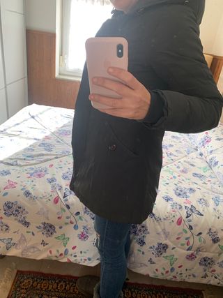 canada goose wallapop