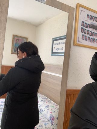 canada goose wallapop