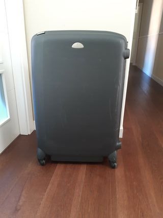 Maleta grande Samsonite de segunda mano por 135 EUR en Zaragoza en WALLAPOP
