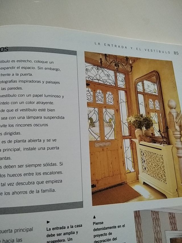 Libro Feng Shui
