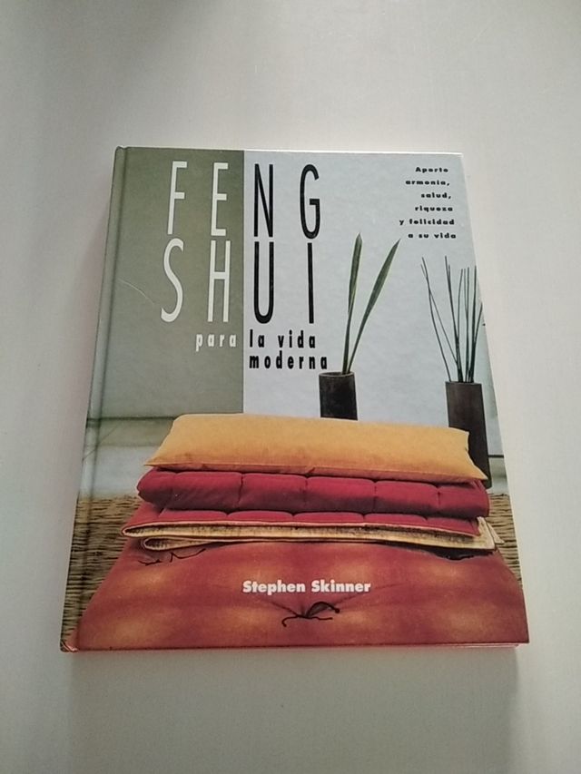Libro Feng Shui