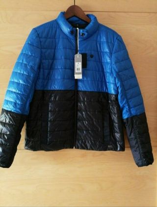 Plumifero G - STAR RAW mujer de segunda mano por 60 EUR en Terrassa en  WALLAPOP