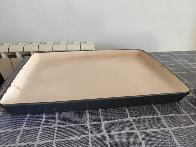 Ceràmica de thermomix.